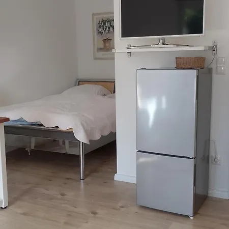 Lejlighed Gruene Auszeit