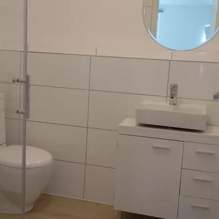 Apartamento Gruene Auszeit