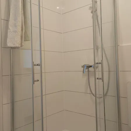 Apartamento Gruene Auszeit *