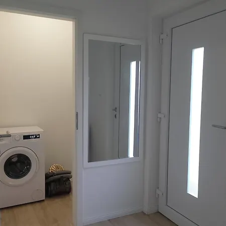 Apartamento Gruene Auszeit
